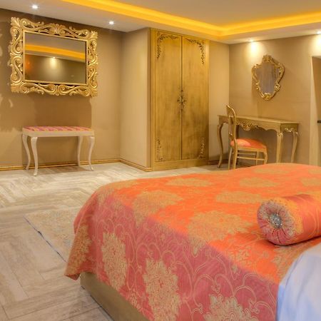 Artdeco Istanbul Suites Εξωτερικό φωτογραφία