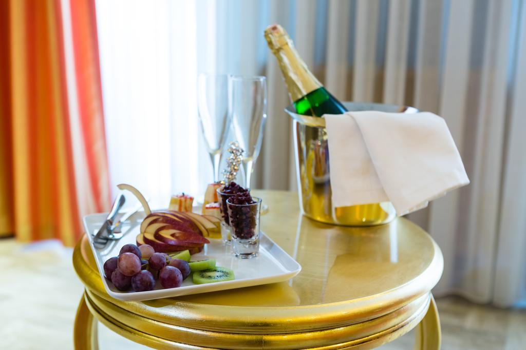 Artdeco Istanbul Suites Εξωτερικό φωτογραφία