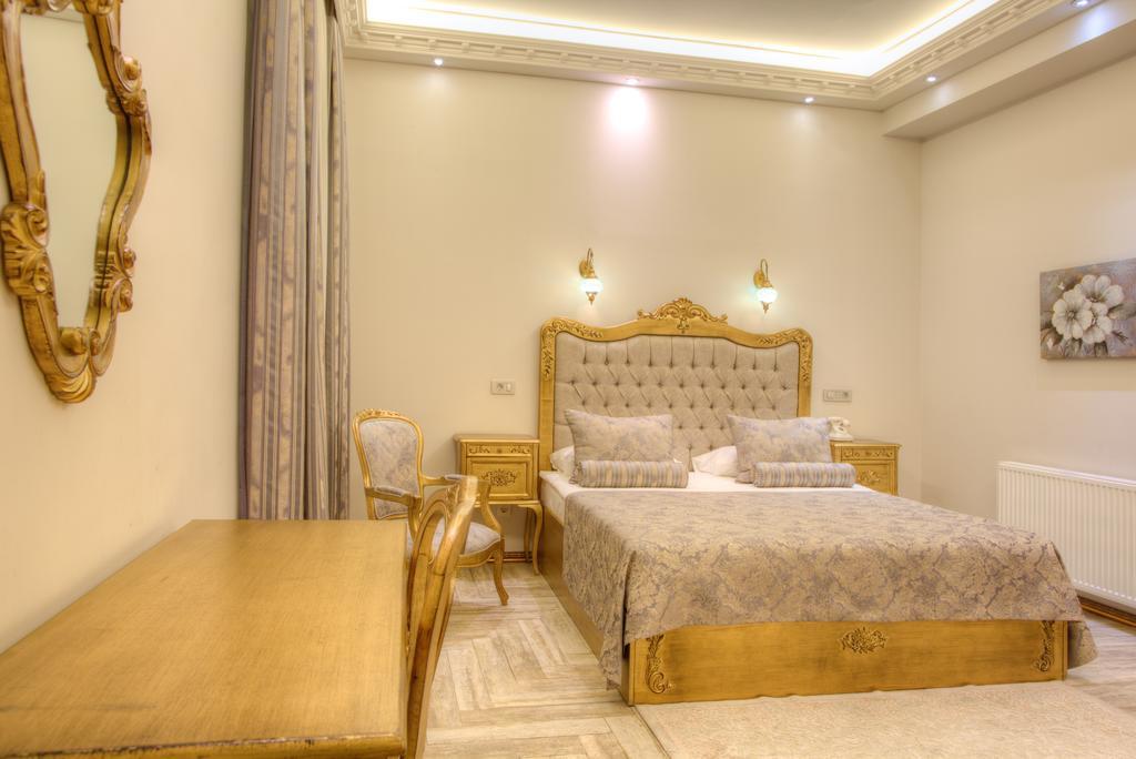 Artdeco Istanbul Suites Εξωτερικό φωτογραφία