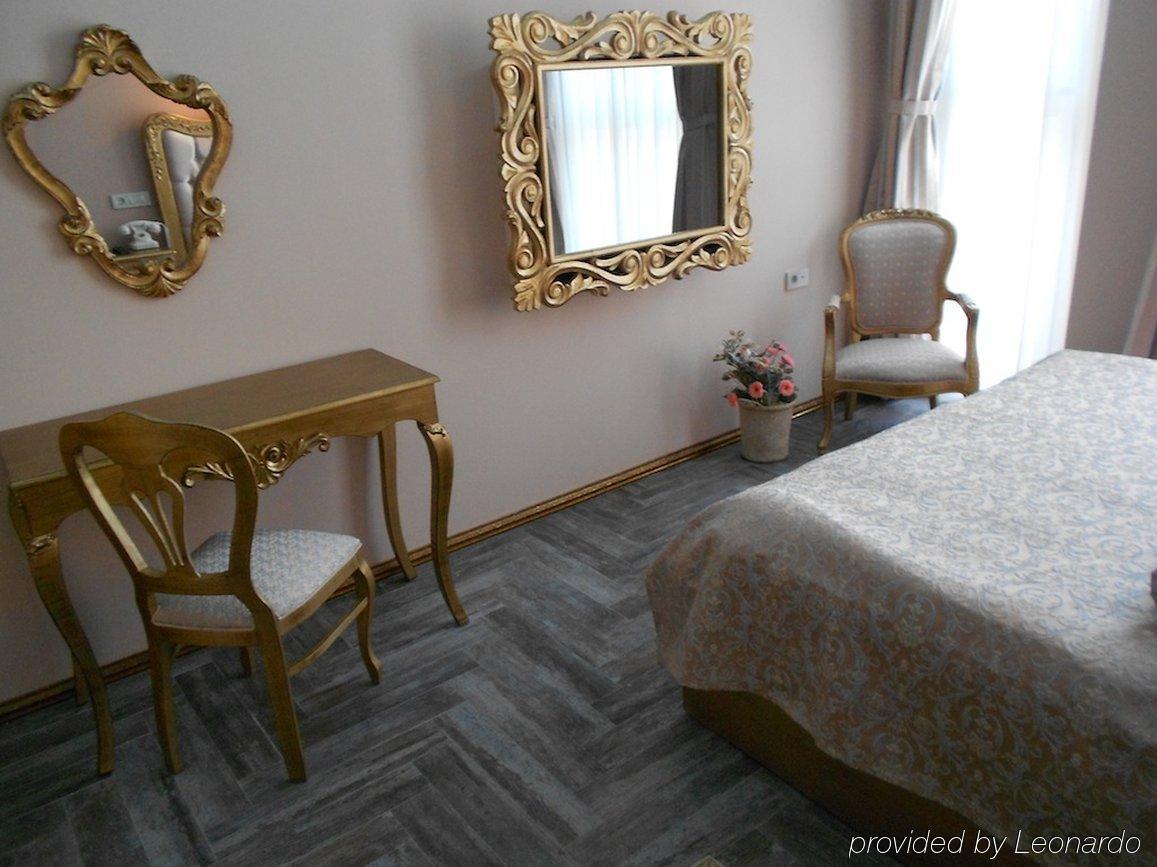 Artdeco Istanbul Suites Εξωτερικό φωτογραφία