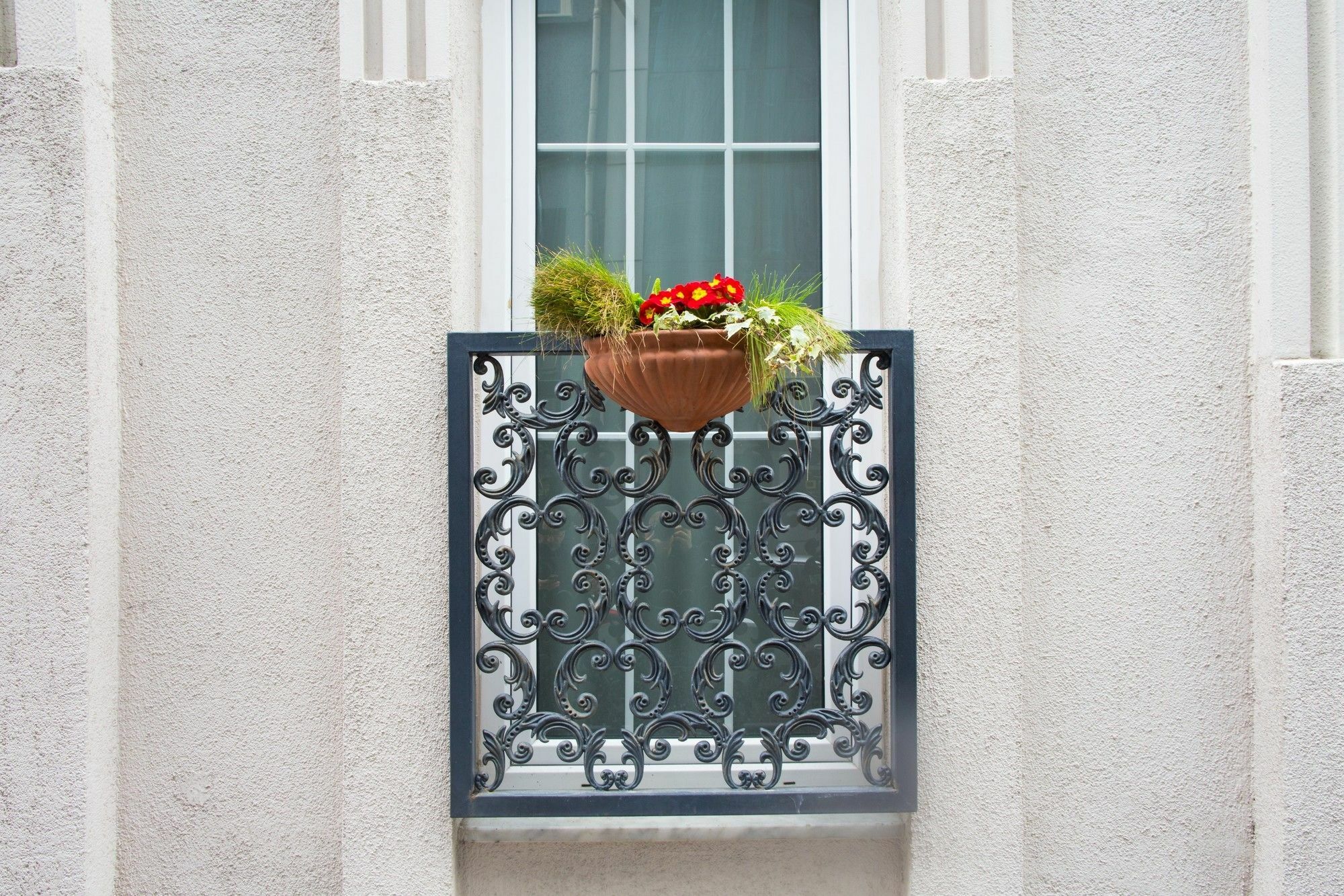 Artdeco Istanbul Suites Εξωτερικό φωτογραφία
