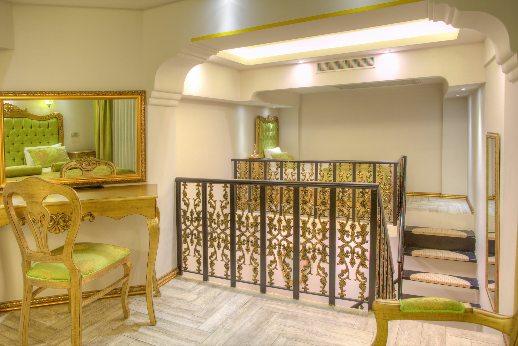 Artdeco Istanbul Suites Εξωτερικό φωτογραφία