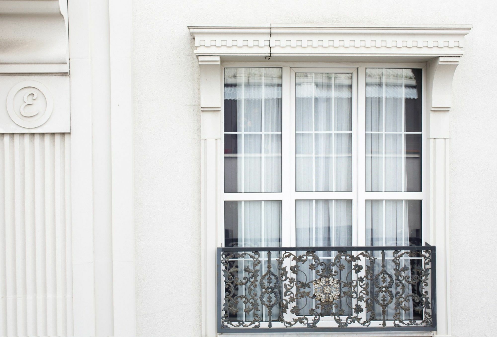 Artdeco Istanbul Suites Εξωτερικό φωτογραφία