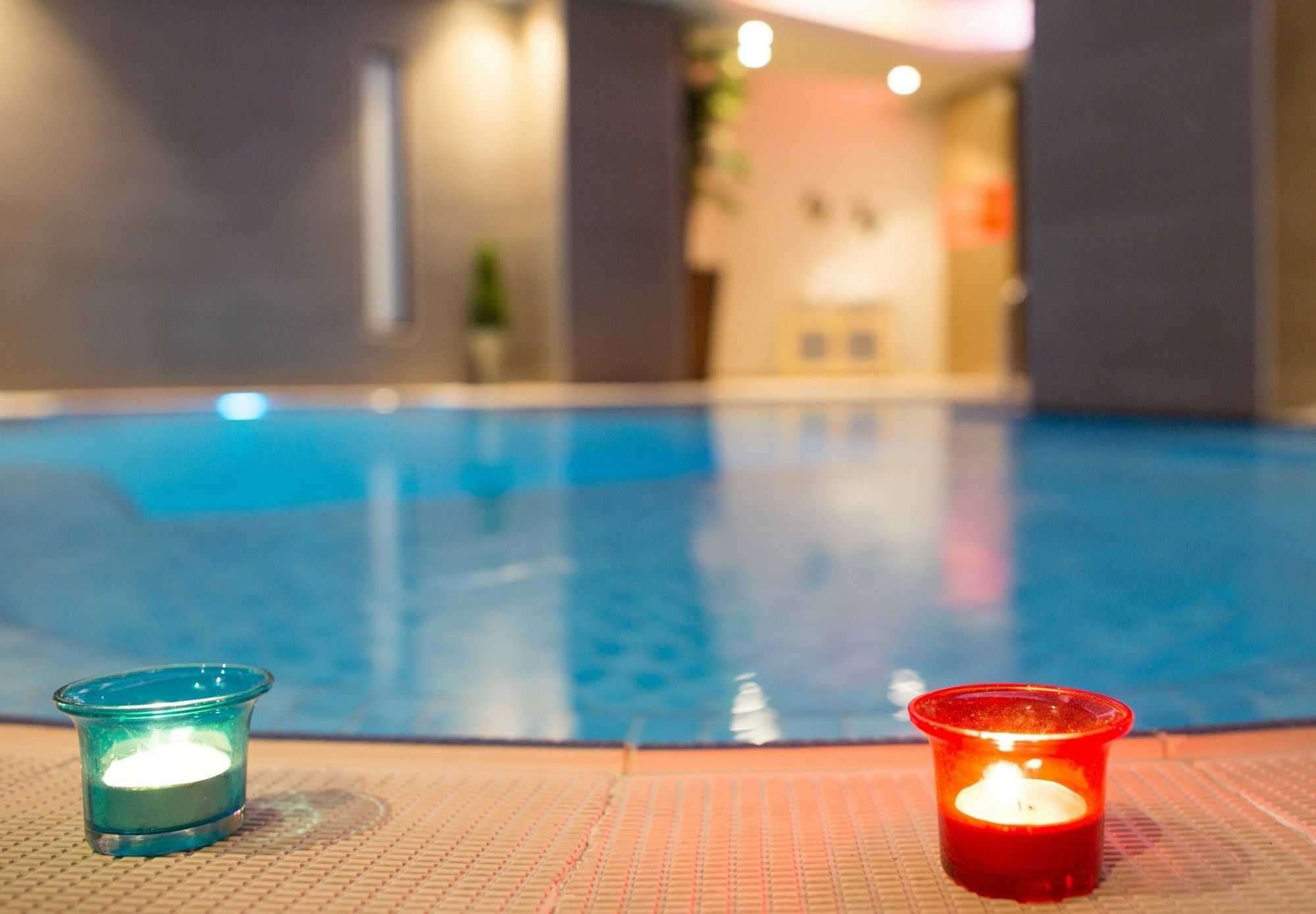 Artdeco Istanbul Suites Εξωτερικό φωτογραφία