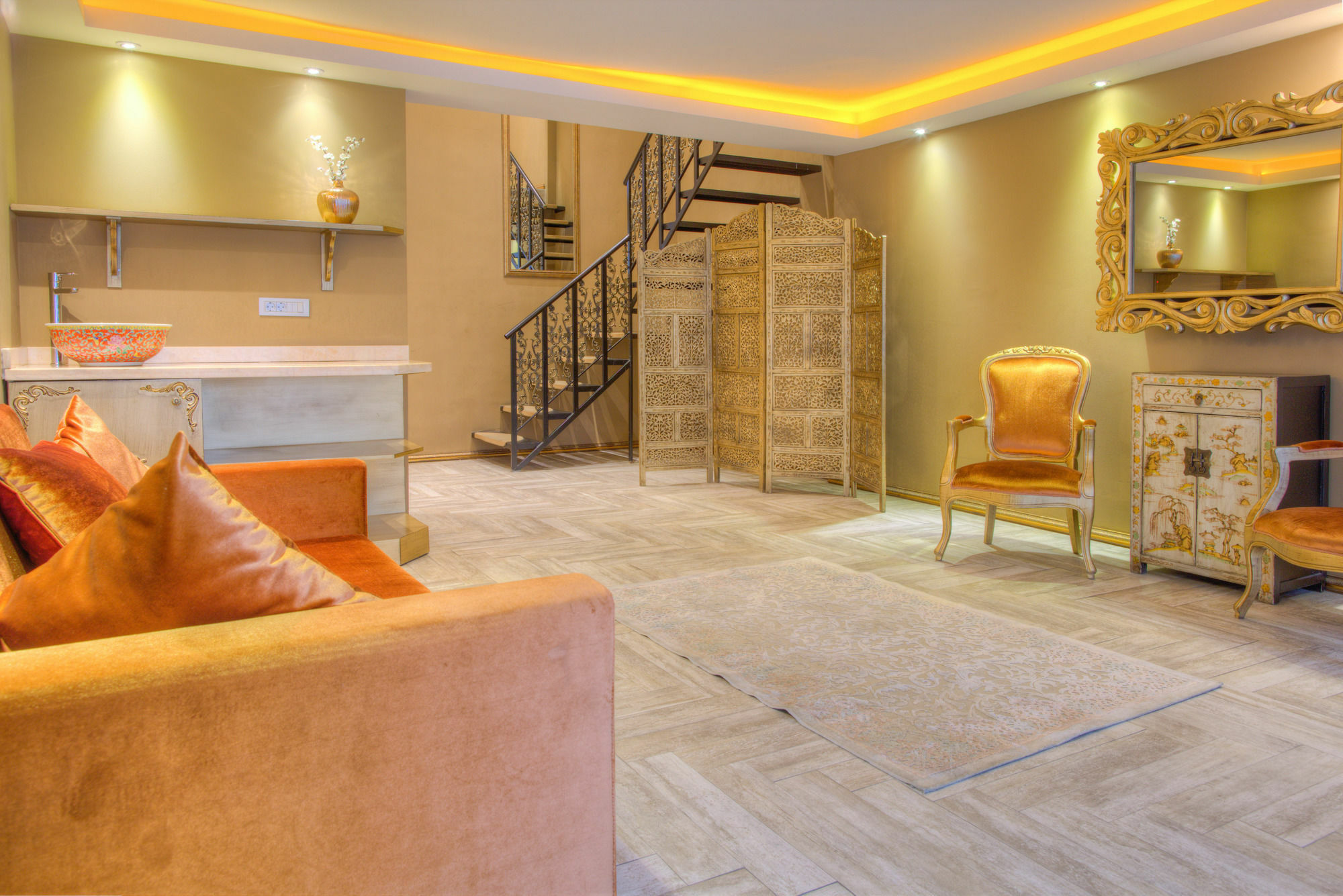 Artdeco Istanbul Suites Εξωτερικό φωτογραφία