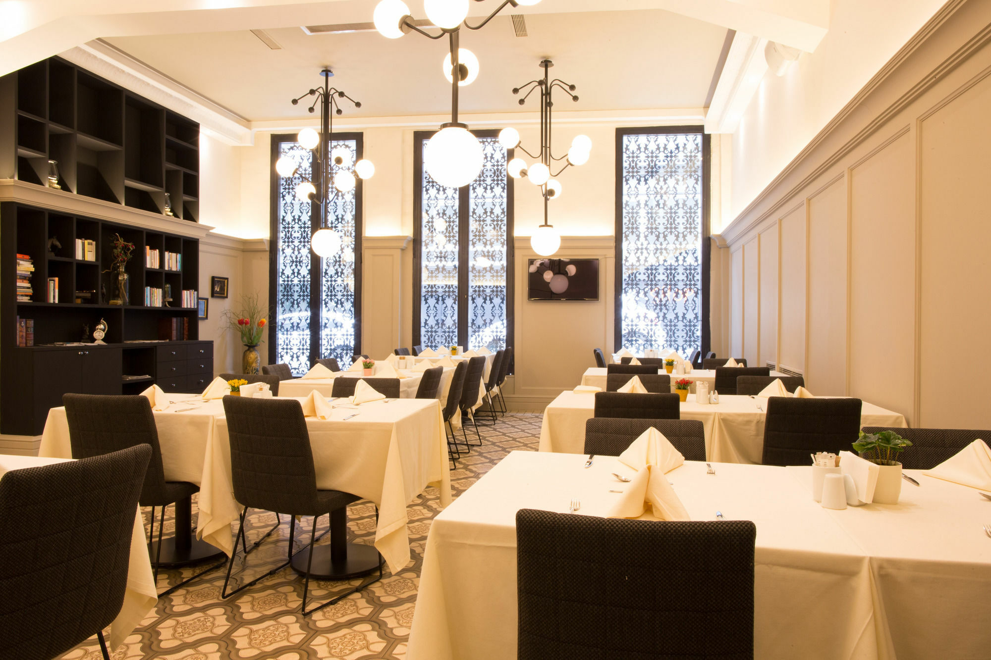 Artdeco Istanbul Suites Εξωτερικό φωτογραφία