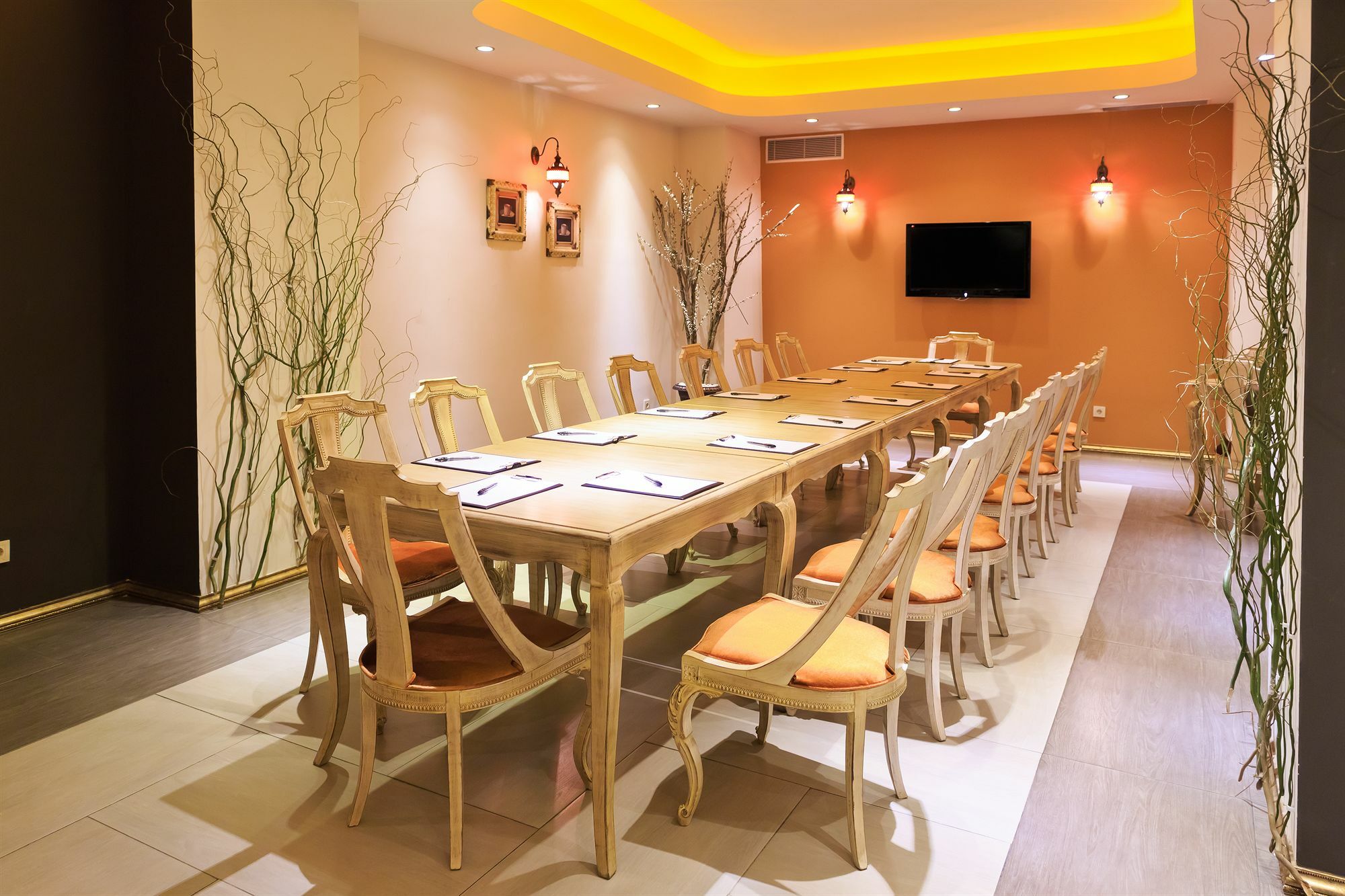 Artdeco Istanbul Suites Εξωτερικό φωτογραφία